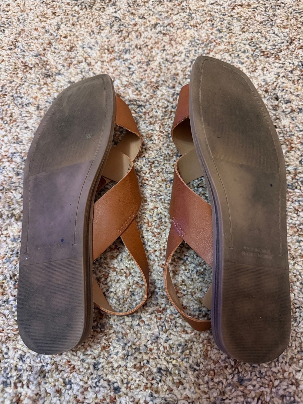 Sandals - Picture 3 of 4